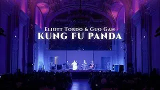 Miniature : Eliott Tordo & Guo Gan perform "Oogway Ascends" from KUNG FU PANDA - LIVE in Paris