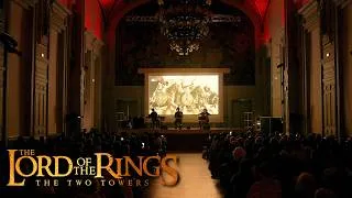 Miniature : The Lord Of The Rings - The Riders of Rohan - Eliott Tordo LIVE in Paris