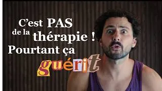 Miniature : Comment une simple activité guérit tes traumas (sans même le savoir)