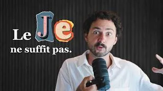 Miniature : Tu fais tout seul. C'est pour ça que tu bloques encore.