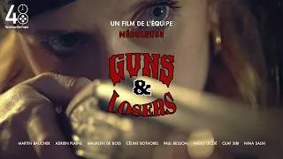 Miniature : Guns & Losers - Court-métrage fiction