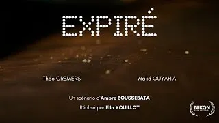 Miniature : EXPIRÉ - Court-métrage