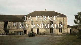 Miniature : LE FERME DES ANIMAUX - Court-métrage docu-fiction