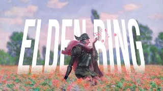 Miniature : Lettre d’amour à Elden Ring