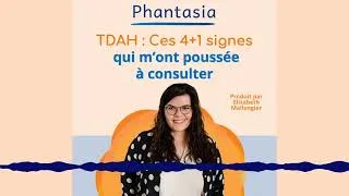 Miniature : TDAH : Ces 4+1 signes peuvent y faire penser