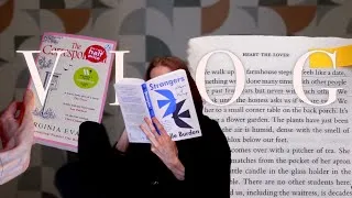 Miniature : Reading Vlog 🌟 Valent-ils leur hype ?