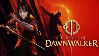 Miniature : Découverte The Blood Of Dawnwalker ! #1