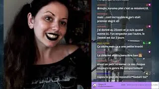 Miniature : Certains deviennent idiots avec le ZEVENT ( pas de haine contre l'event )