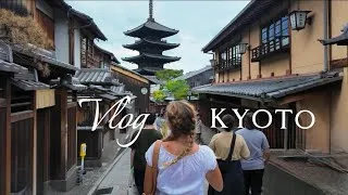 Miniature : KYOTO VLOG 🎏 (4 jours)