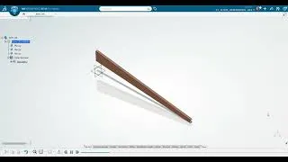 Miniature : ✈️ Retour sur un projet CAO d’ingénierie aéronautique ✈️