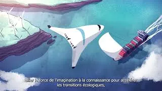 Miniature : ELISA Aerospace est partenaire du Groupe ISAE
