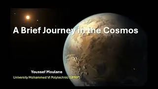 Miniature : Introduction à l'astrophysique