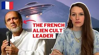Miniature : Learn French with the Wildest Cult You've Never Heard Of