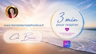 Miniature : Cool Breeze 5/5 | Cohérence cardiaque en musique – Dr. Élisabeth Bélot, PhD.