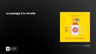 Miniature : Le passage à la retraite
