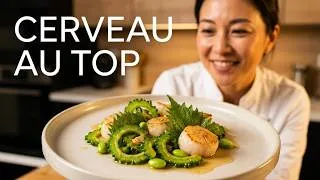 Miniature : La Santé pour votre Cerveau -  Atelier de Nouvelle Cuisine Japonaise #bimishido