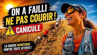 Miniature : Trail de la Grande Champagne 2026 | Une édition sous la canicule