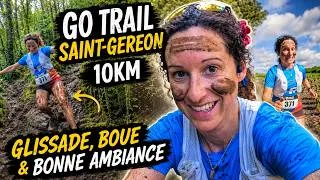Miniature : Je pensais faire un petit trail tranquille… quelle erreur 😅