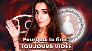 Miniature : Pourquoi tu es trop sensible ? La réponse est dans tes portes en Cancer !
