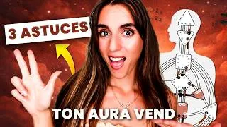 Miniature : Transforme ton aura en arme marketing | Les 3 astuces qui changent tout !