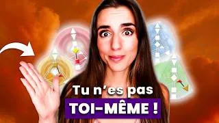 Miniature : Ce que ton type en Design Humain t'a fait croire sur toi !