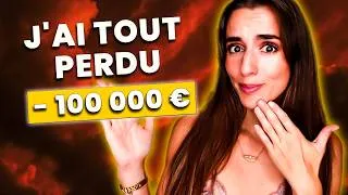 Miniature : J'ai lancé un logiciel, perdu 100 000 € et recommencé — voilà ce que ça m'a appris !