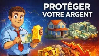 Miniature : 8 Actifs Qui Survivent Toujours Pendant Une Crise Économique en France