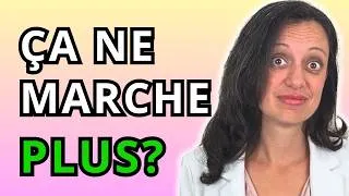Miniature : POURQUOI ton corps BLOQUE la perte de poids après 40 ans