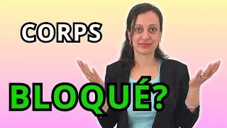 Miniature : POURQUOI ton CORPS bloque la PERTE DE POIDS
