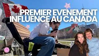 Miniature : Ce qu’il se passe VRAIMENT dans un event influence à Montréal