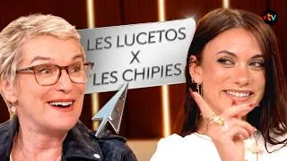 Miniature : @Maghla : son combat contre les deepfakes et le harcèlement ✊ | Dérush #8