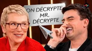 Miniature : Ses débuts, son ton, son look... on DECRYPTE Hugo Décrypte | DERUSH #6