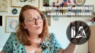 Miniature : L'IA est-elle en train de tuer la créativité ?