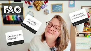 Miniature : FAQ : vos questions n'ont aucun sens !