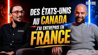 Miniature : ELITE : THOMAS MINIOU, L'ENVIE D'ENTREPRENDRE