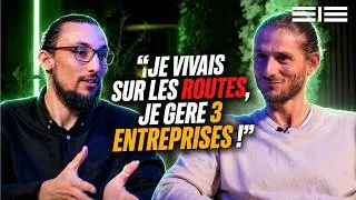 Miniature : ELITE : BENJAMIN LE GUEN, PLUS FORTS ENSEMBLE