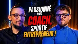 Miniature : ELITE : ARTHUR MOAL, LE BUSINESS DU SPORT