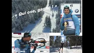 Miniature : Emilien Jacquelin, de retour chez lui ( il a un message pour vous )