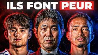 Miniature : Le Plan BLUFFANT du Japon Pour Gagner la Coupe du Monde