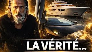 Miniature : Pourquoi Zeus Est Différent de 99% des Riches