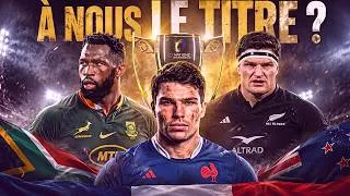 Miniature : La France Peut-elle Gagner le Championnat des Nations ?