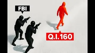 Miniature : L’Histoire Vraie du Hacker qui a Humilié le FBI