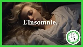 Miniature : L'insomnie