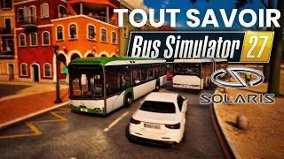 Miniature : OFFICIEL !!! TOUT LES BUS SOLARIS DE BUS SIMULATOR 27