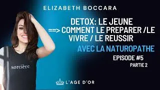 Miniature : DETOX/JEUNE: Le préparer, bien le vivre et le réussir !