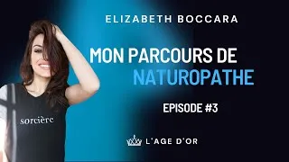 Miniature : Comment et pourquoi suis-je devenue Naturopathe ?
