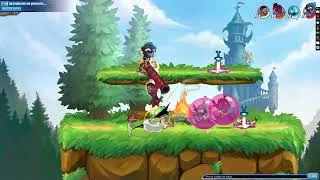 Miniature : Brawlhalla 😱 Mohamed & Amir se font surprendre… défaite inattendue !