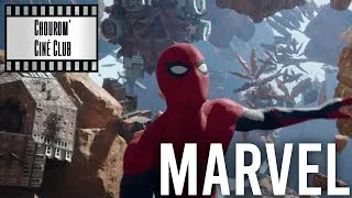 Miniature : Les mathématiques de Marvel - Ccc #08