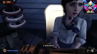 Miniature : Bioshock Infinite   Episode 6 Gameplay FR