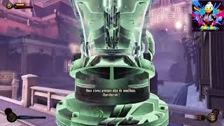 Miniature : Bioshock Infinite   Episode 5 Gameplay FR